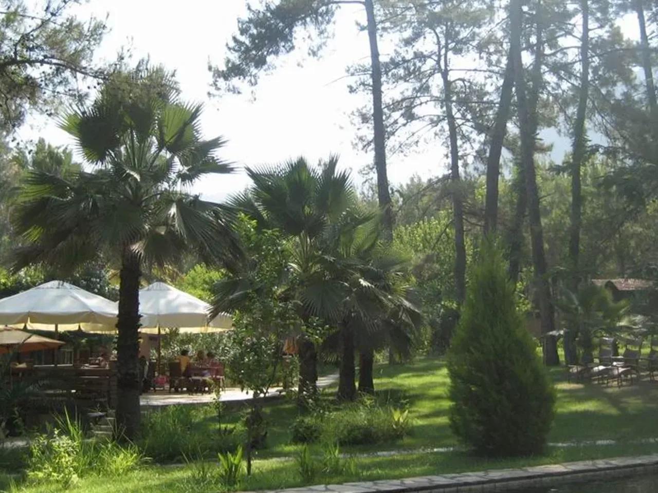 İnbükü Tabiat Parkı - 5