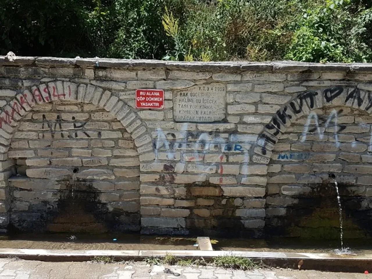 İncekaya/Safranbolu/Karabük - 1