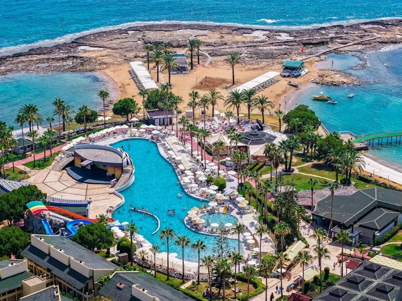 Incekum Beach Resort