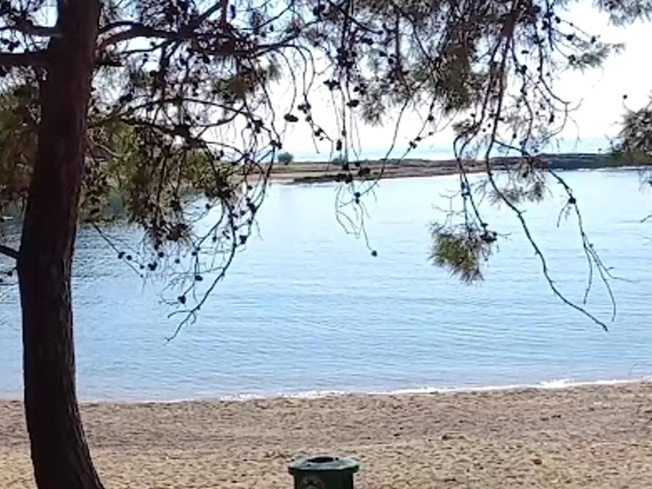 İncekum Tabiat Parkı - 2