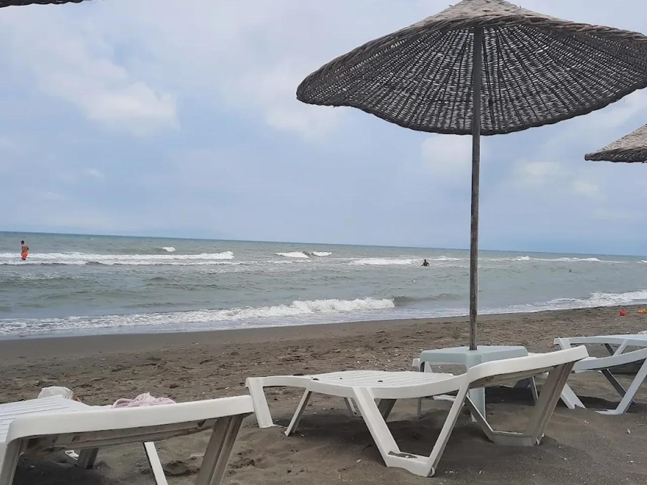 İncesu Plajı - 2