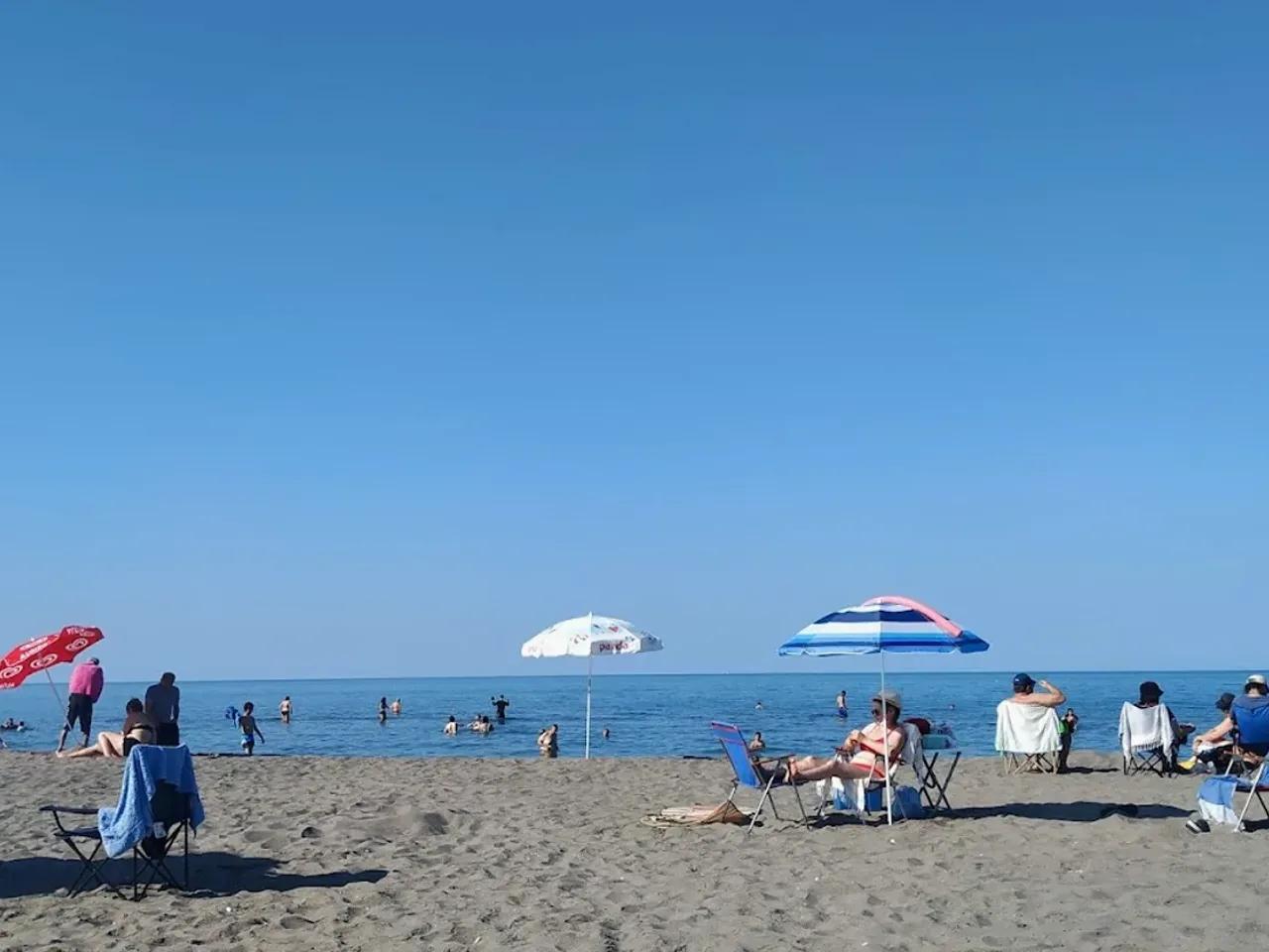 İncesu Plajı - 3