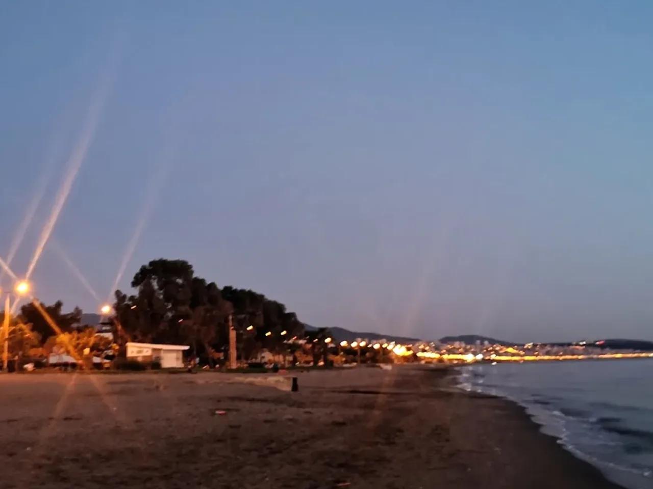 İncesu Plajı - 4
