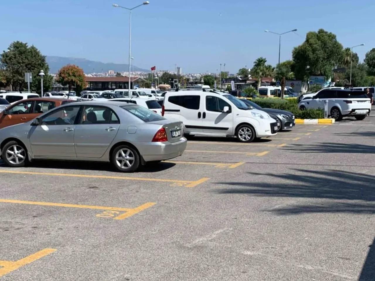 İnciraltı Caddesi - 1