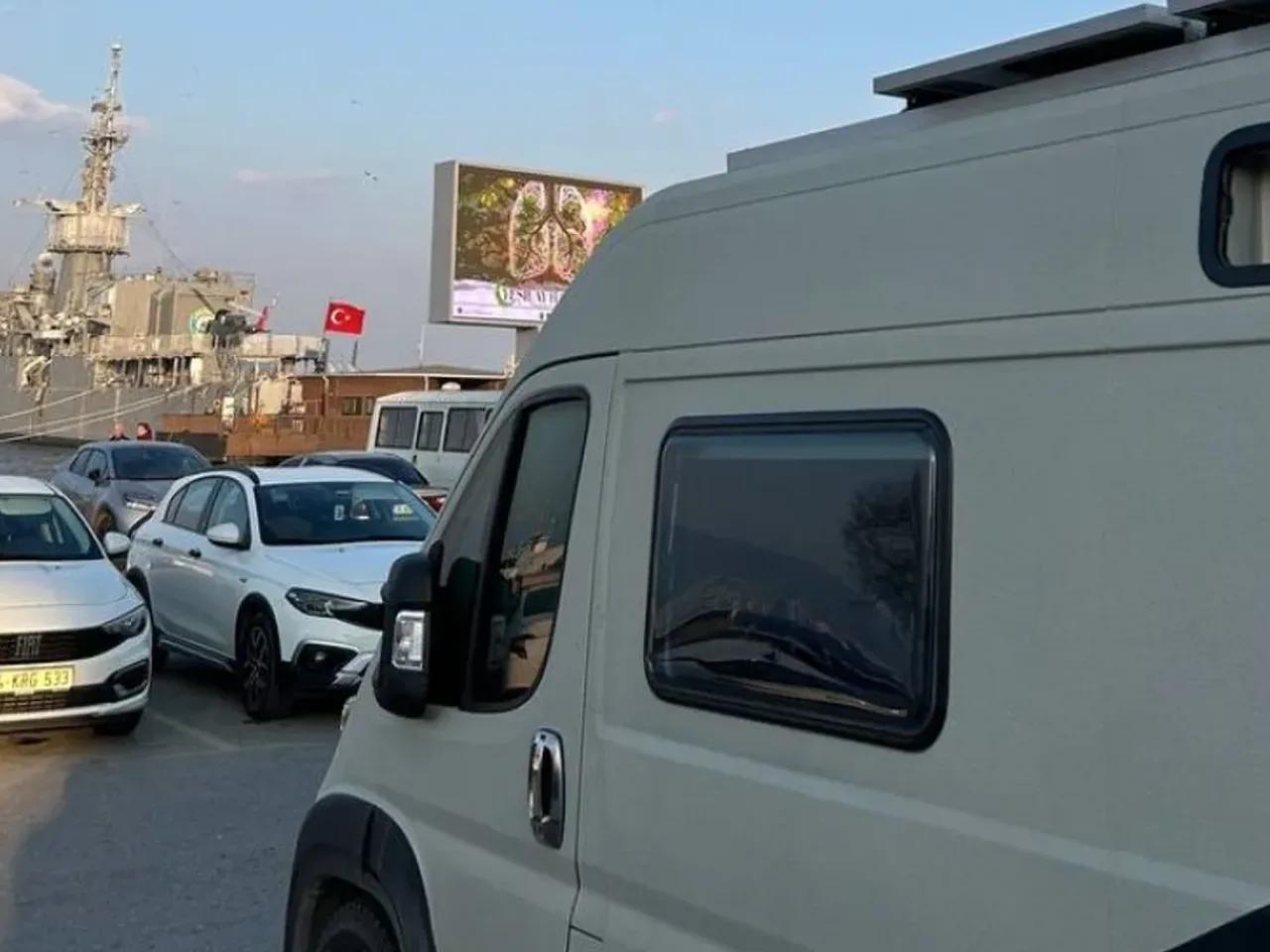 İnciraltı Caddesi - 2
