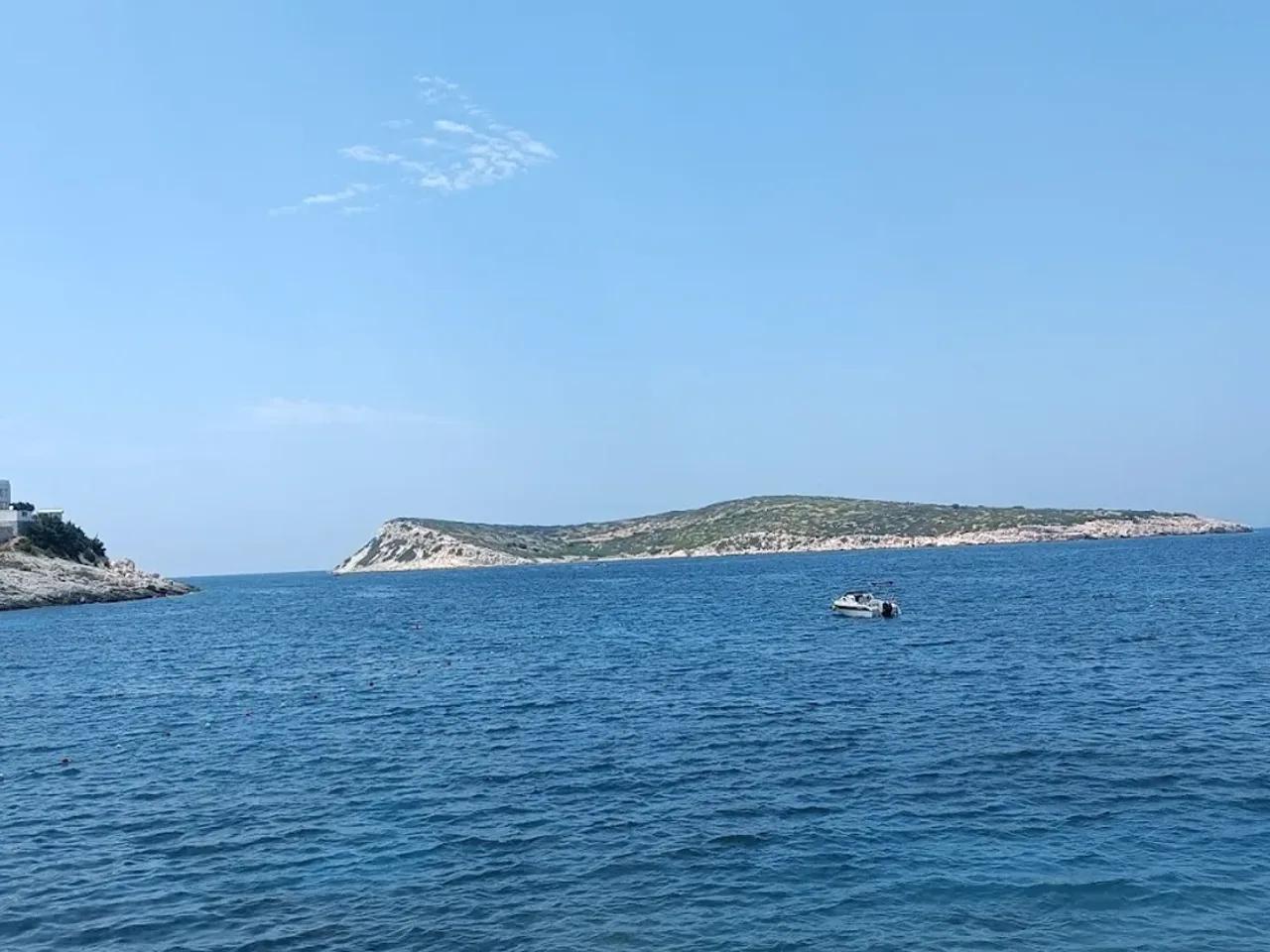 İncirlikoy Public Beach