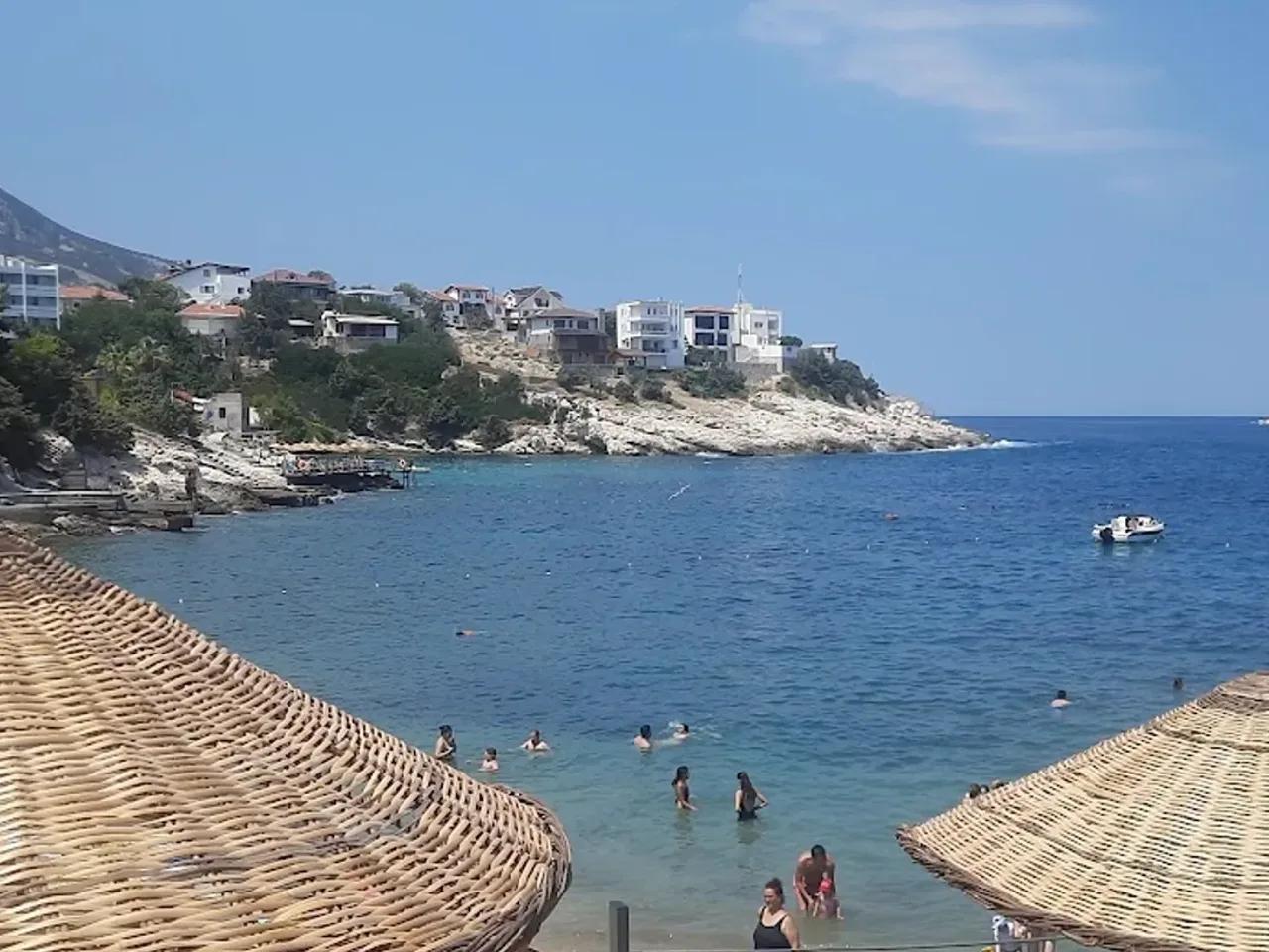 İncirlikoy Public Beach - 2