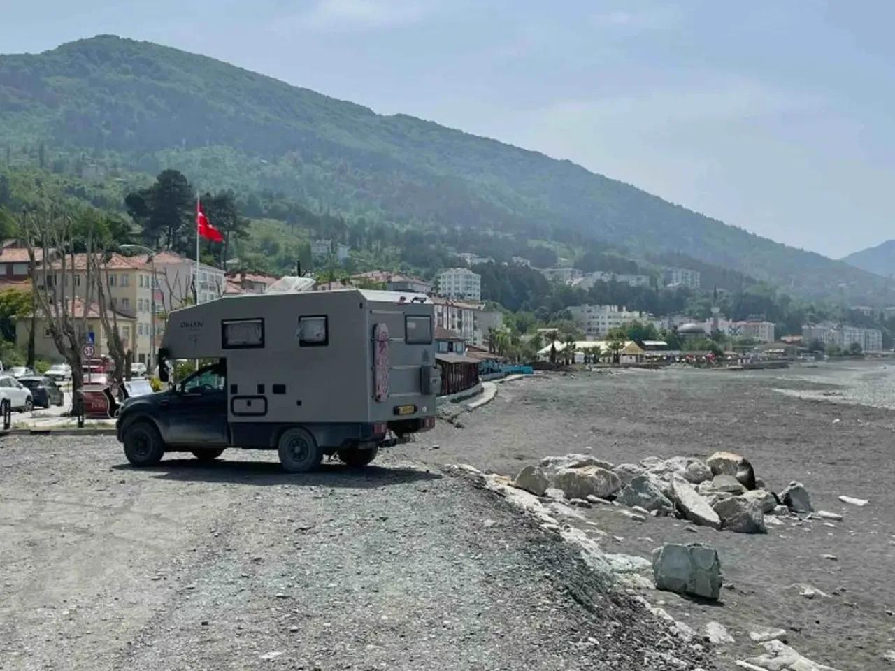İnebolu,39 İsmet Paşa Caddesi - 1