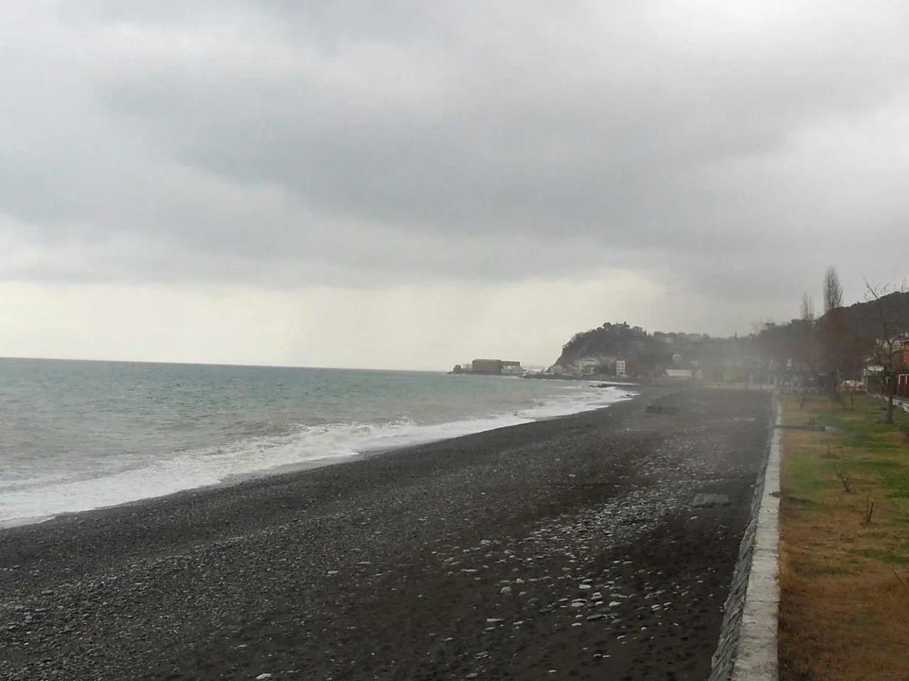 İnebolu Boyranaltı Plajı - 3