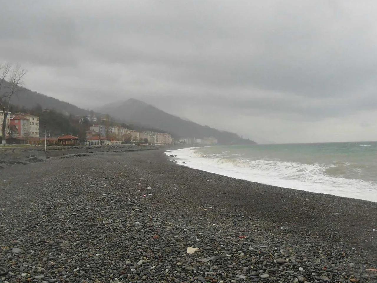 İnebolu Boyranaltı Plajı - 2
