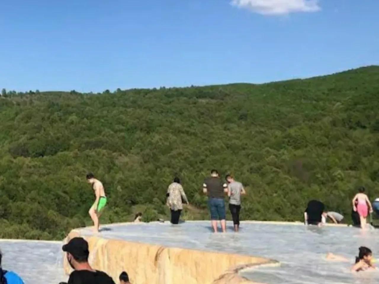 İnegöl,10 Freşha iç yolu - 1