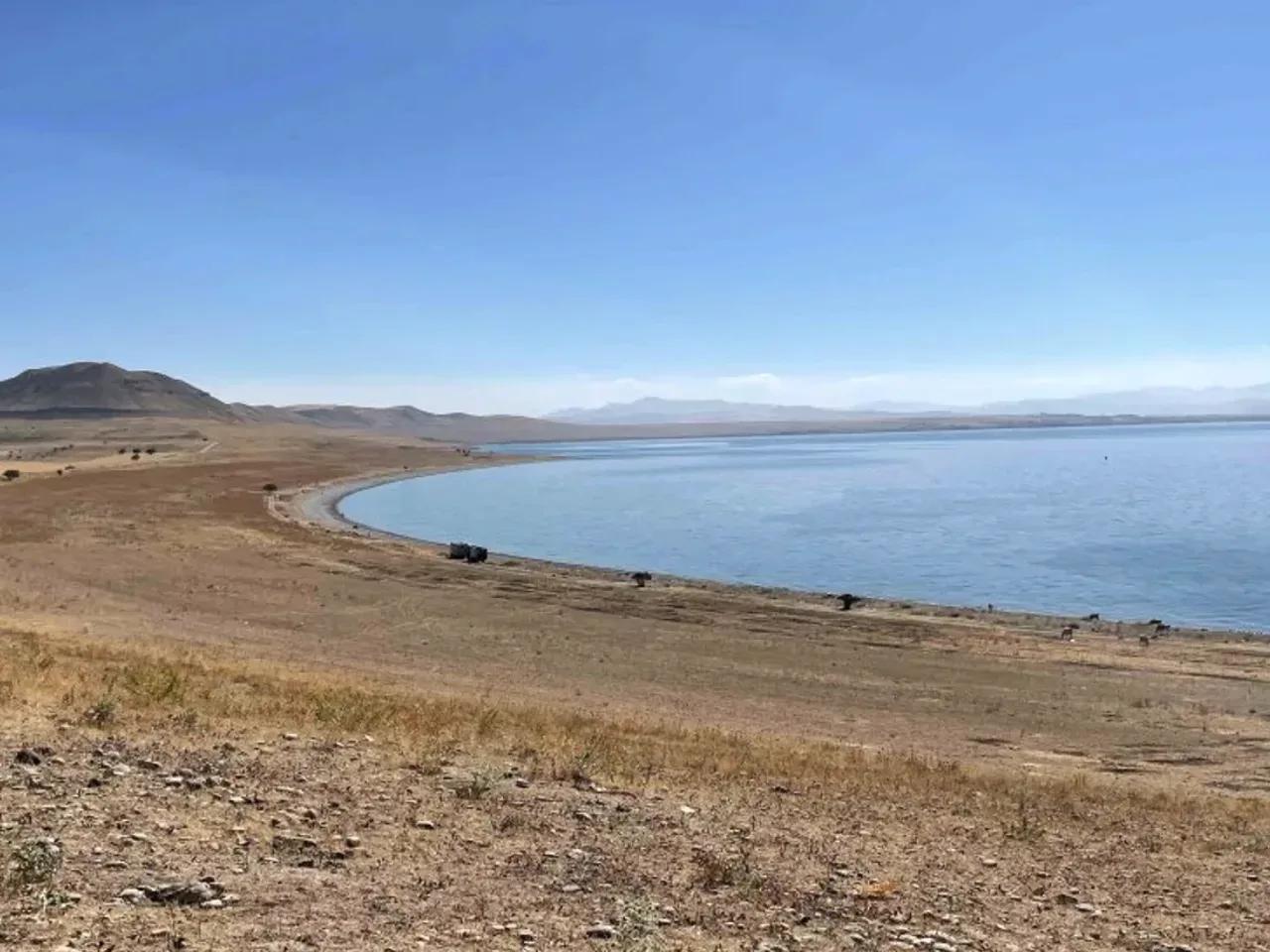 İnköy Köyü Kamp Alanı
