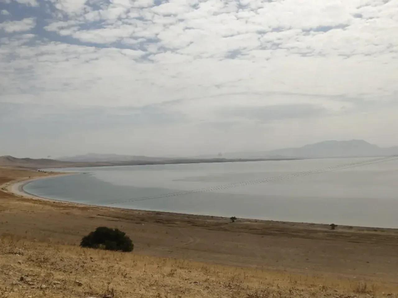İnköy Köyü Kamp Alanı - 2