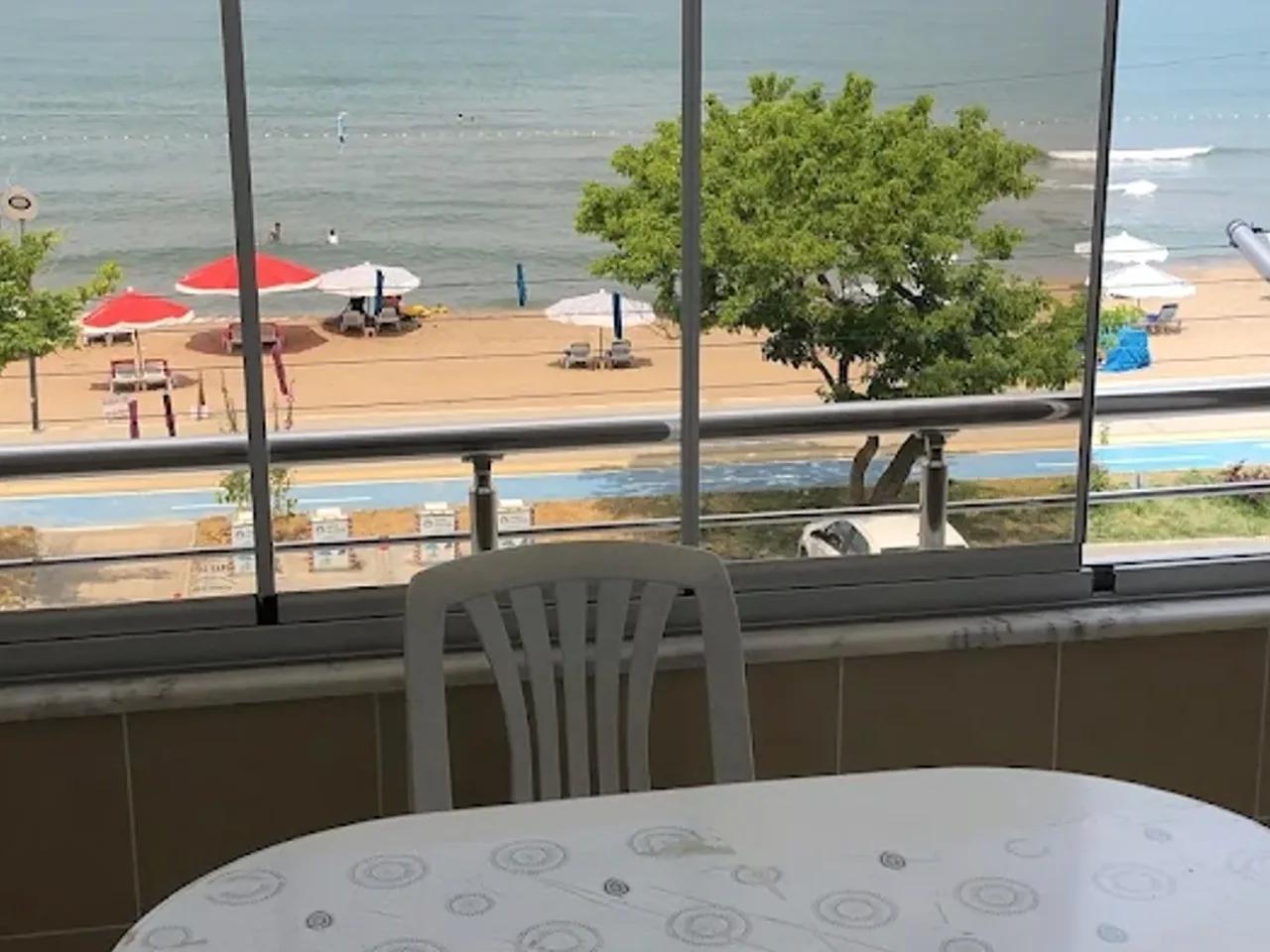 Inkum Beach 1 - 5