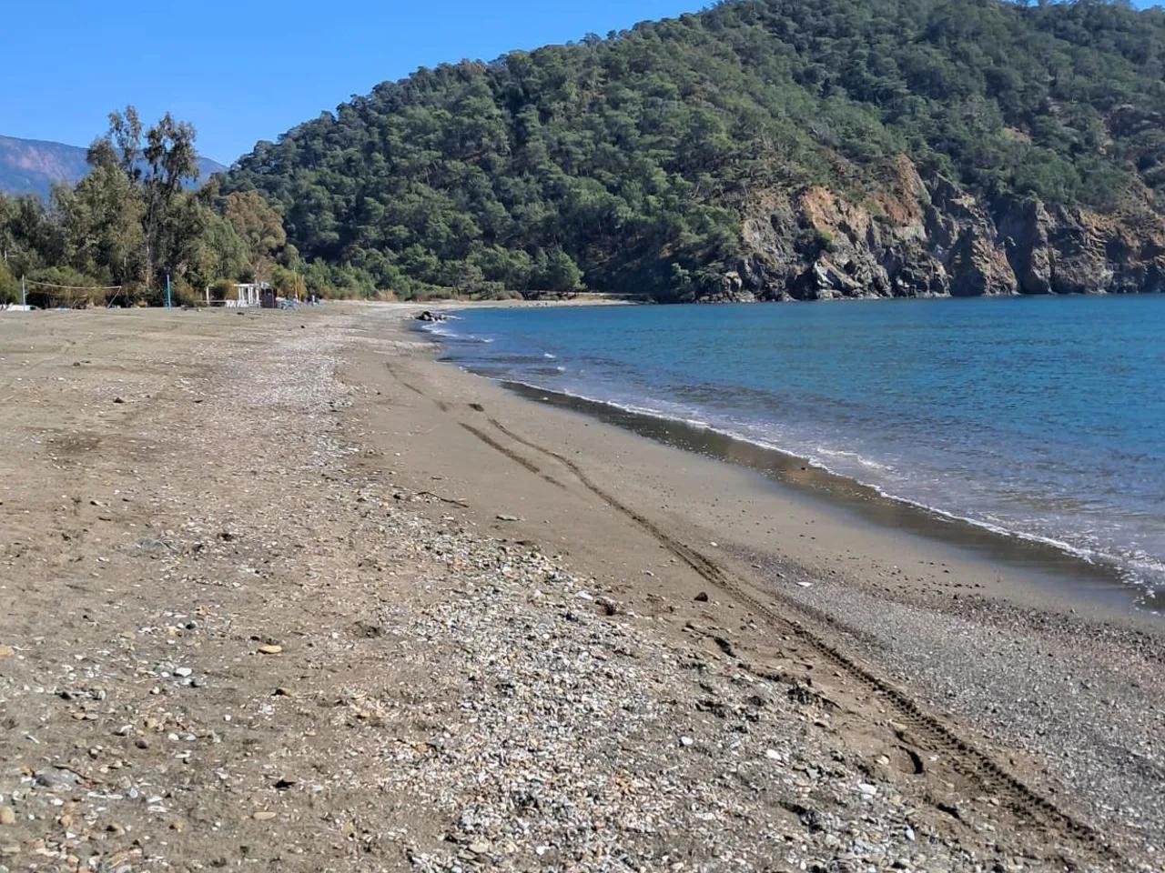 İnlice Plajı - 3
