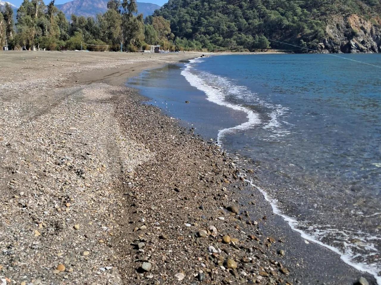 İnlice Plajı - 4