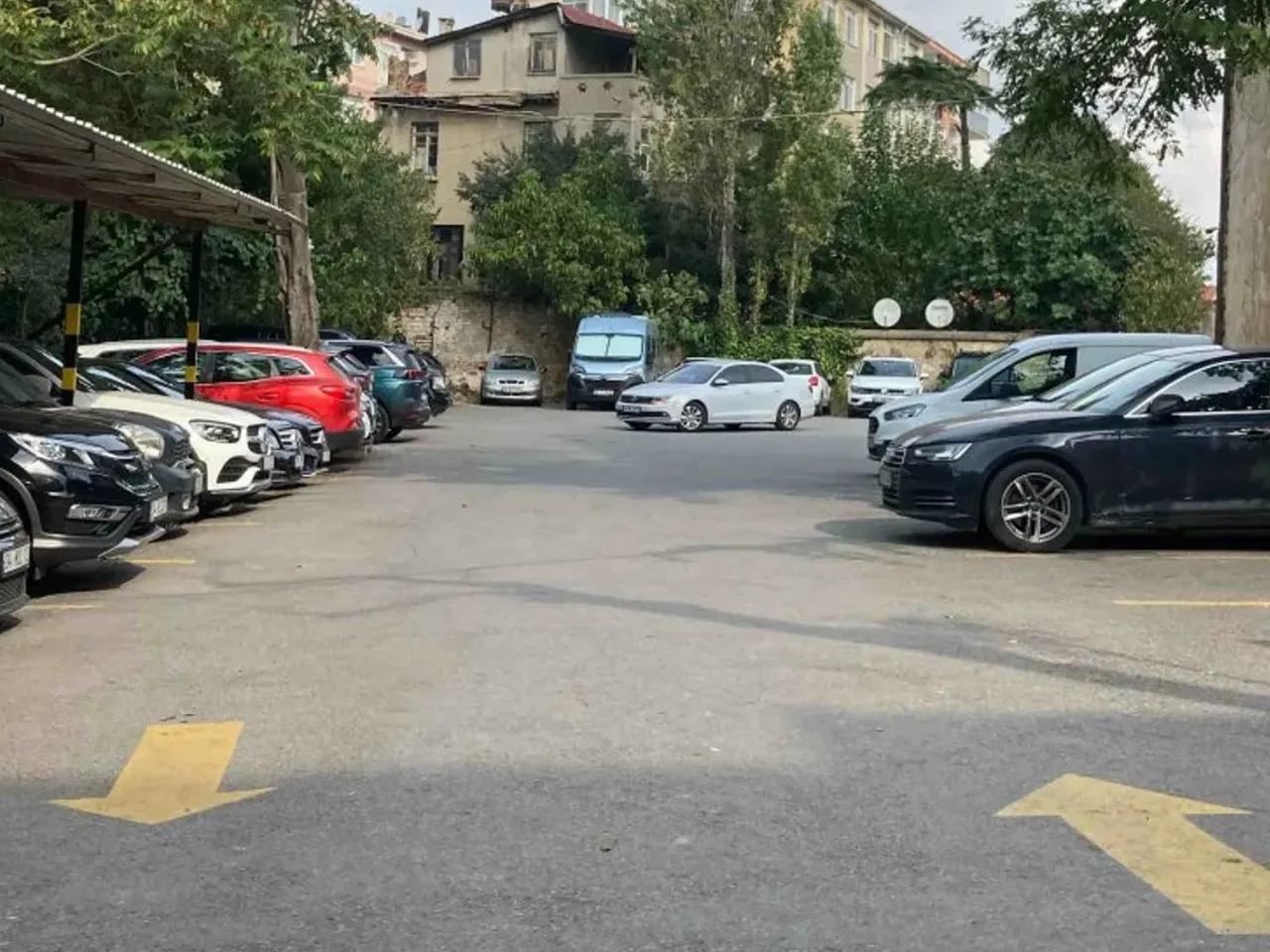 Instanbul,67 Halitağa Caddesi - 1