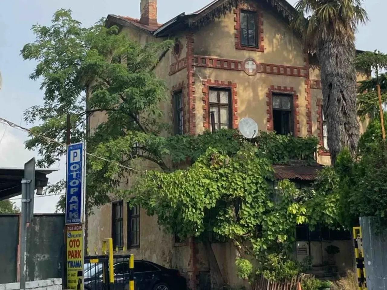Instanbul,67 Halitağa Caddesi - 2