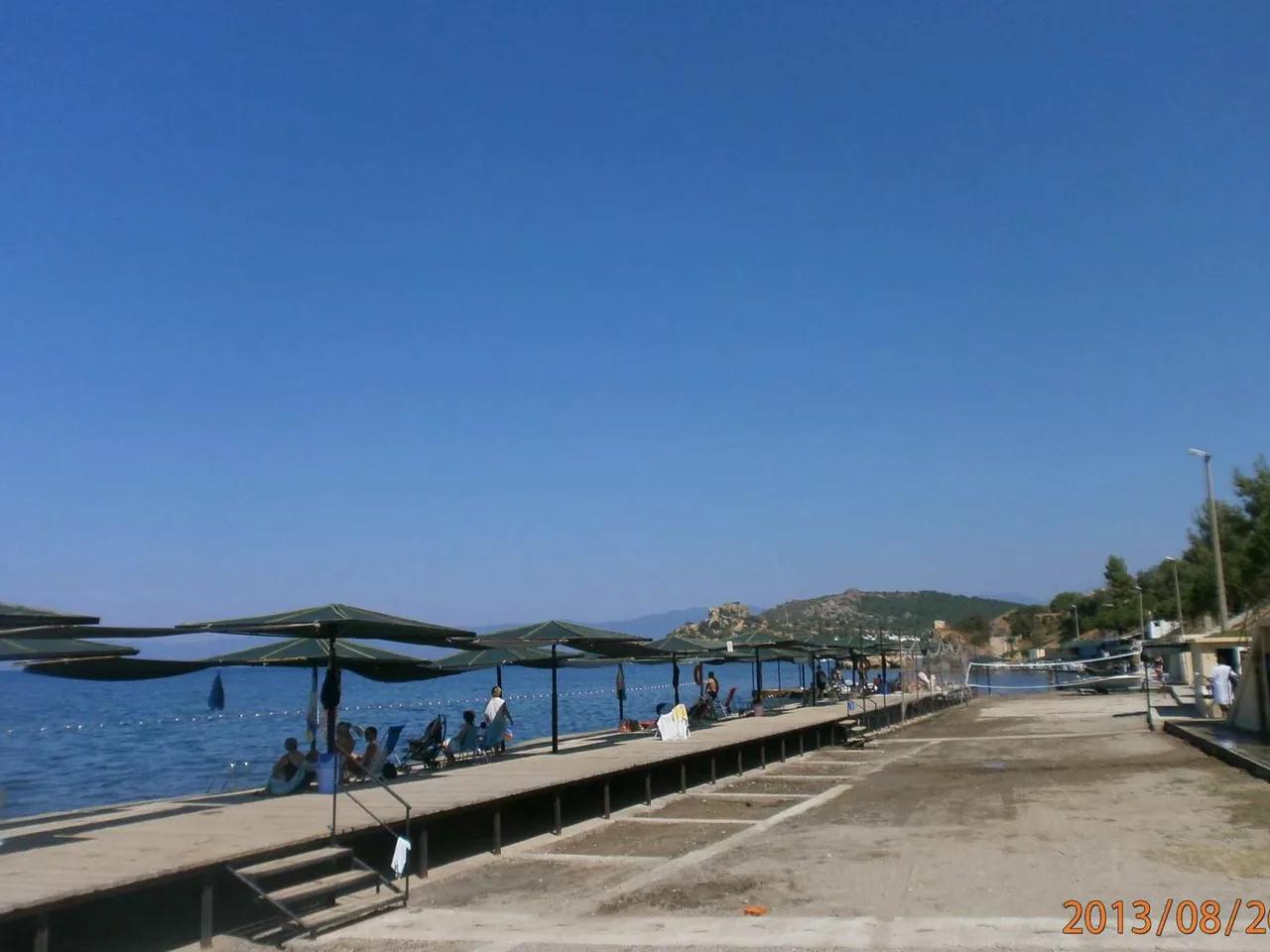Intaland Tatil Sitesi - 1