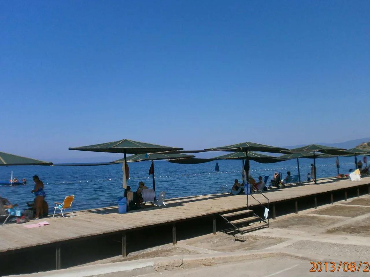 Intaland Tatil Sitesi - 2