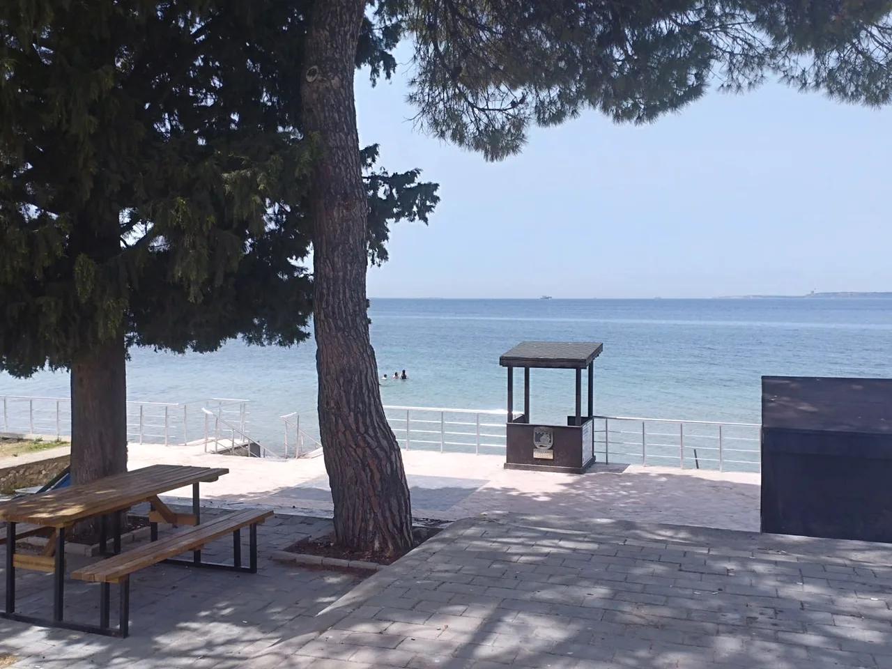 İntepe Gençlik Kampı - 2
