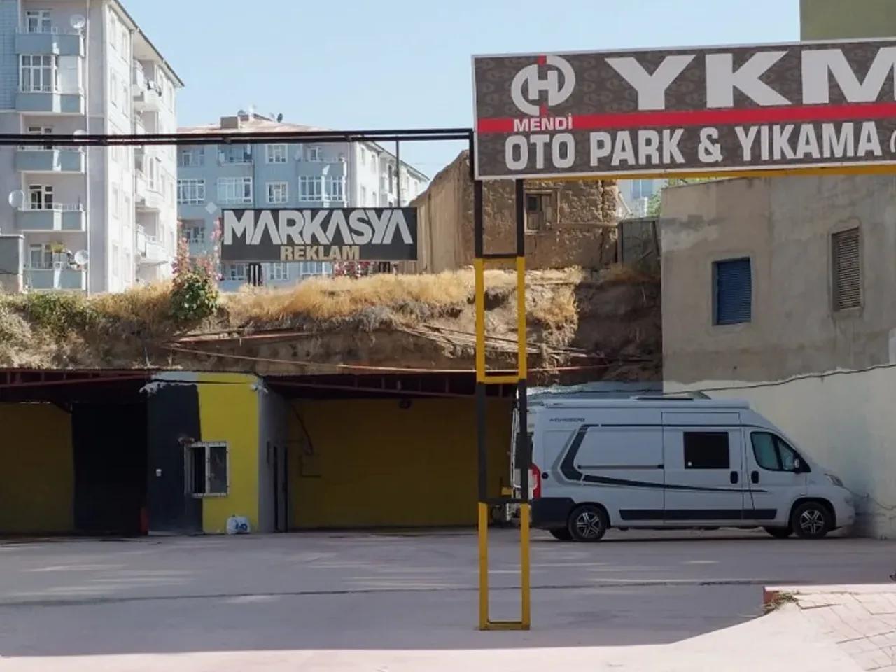 İpekyolu,13 Timurpaşa Sokak - 1