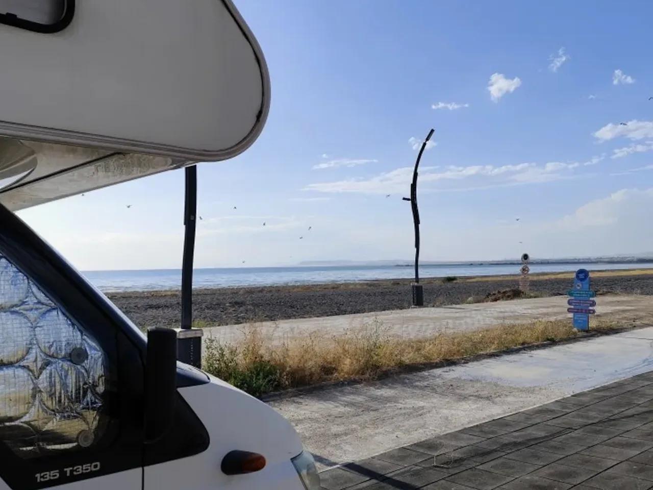 İpekyolu,Eski Kale Yolu - 2