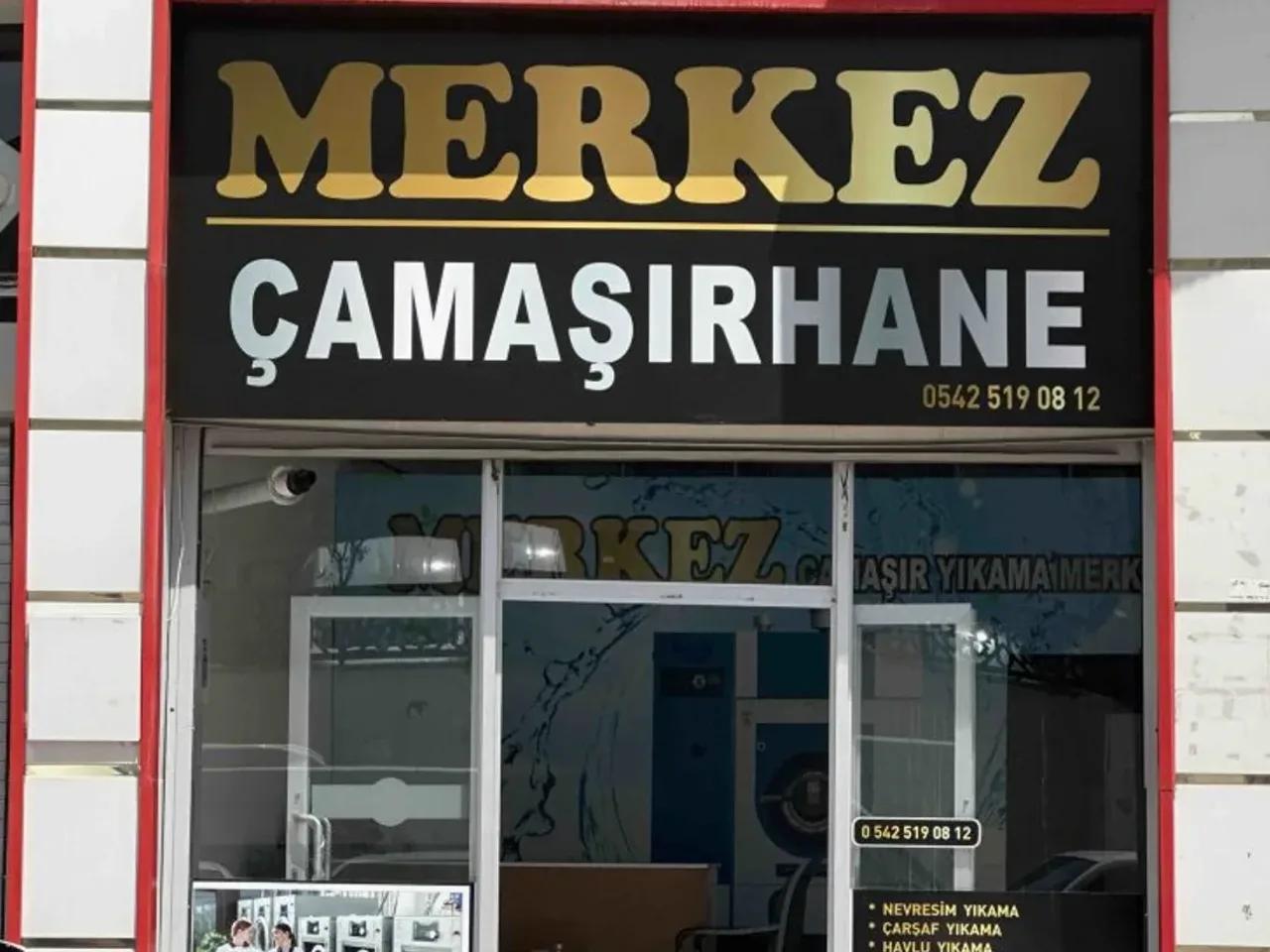 İpekyolu,Kışla Yolu - 1