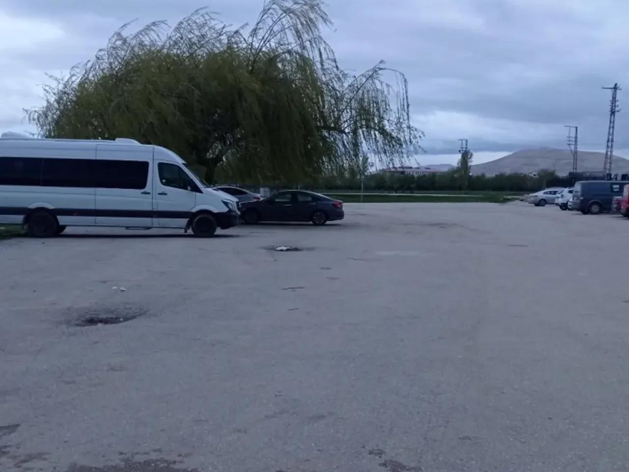 İpekyolu,Sümbül Sk. - 1