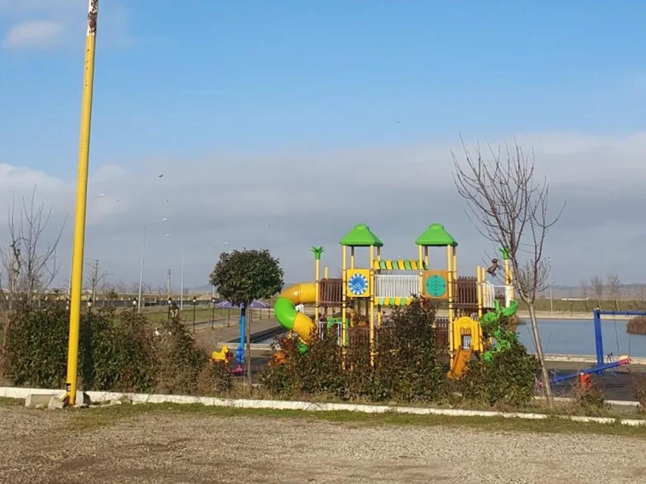 İpsala,No:4 2 Nolu Meriç Geçidi - 1
