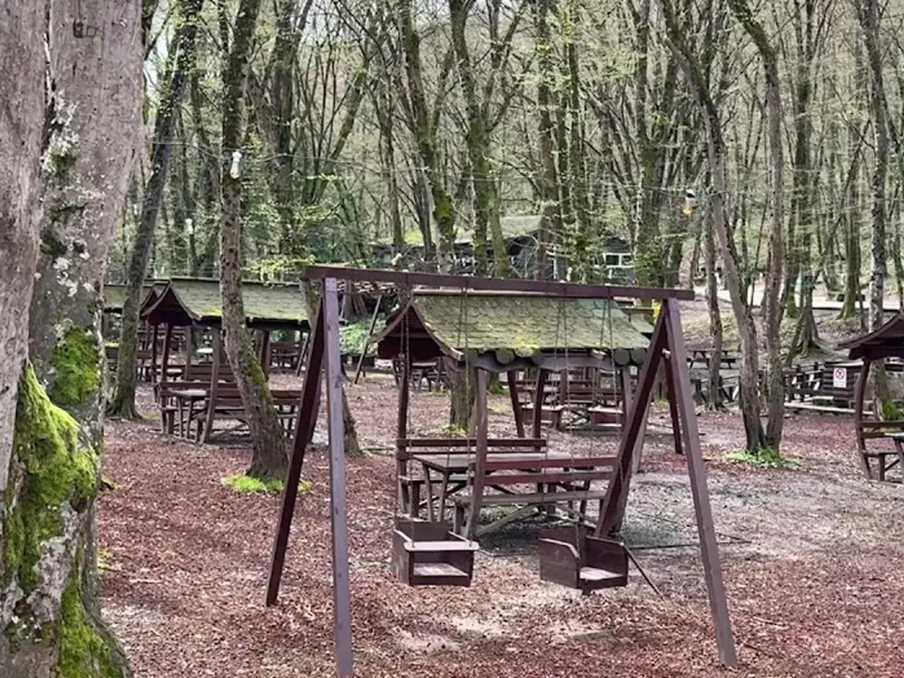 Irmak Tabiat Parkı - 2