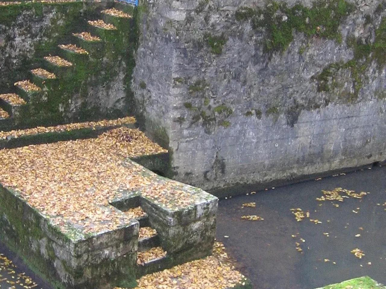 Irmak Tabiat Parkı - 3