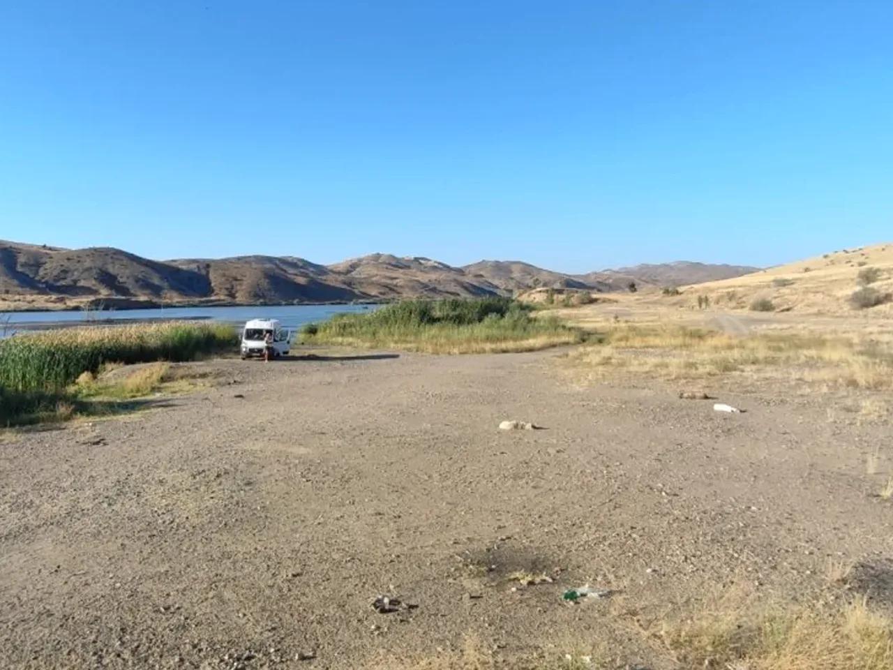 Irmak, - 2