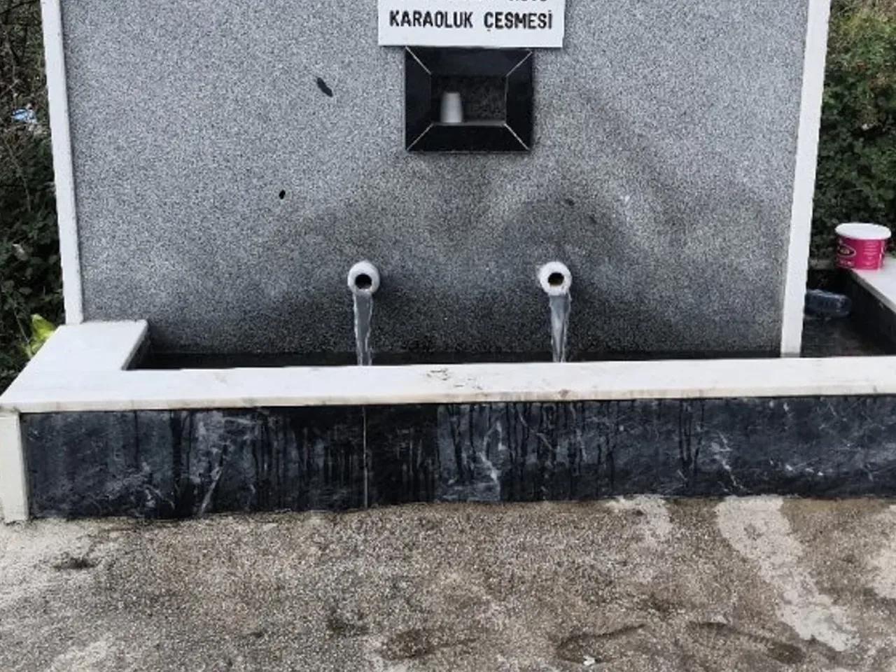 Işıklar - 1