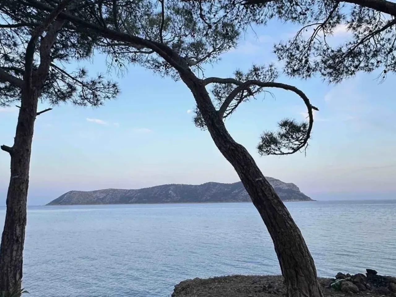 Işıklı, - 2