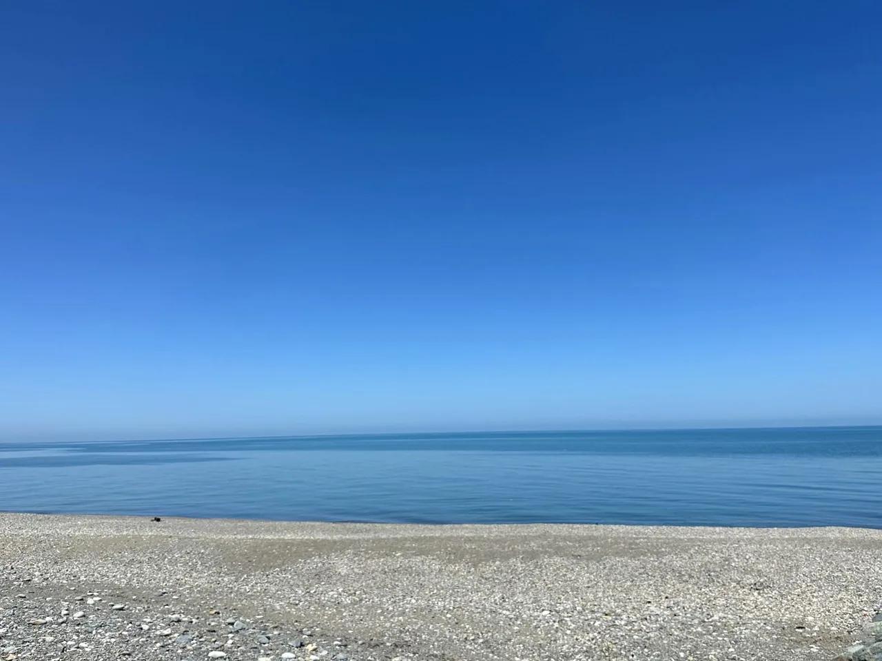 Işıklı Yeniay Aile Plajı