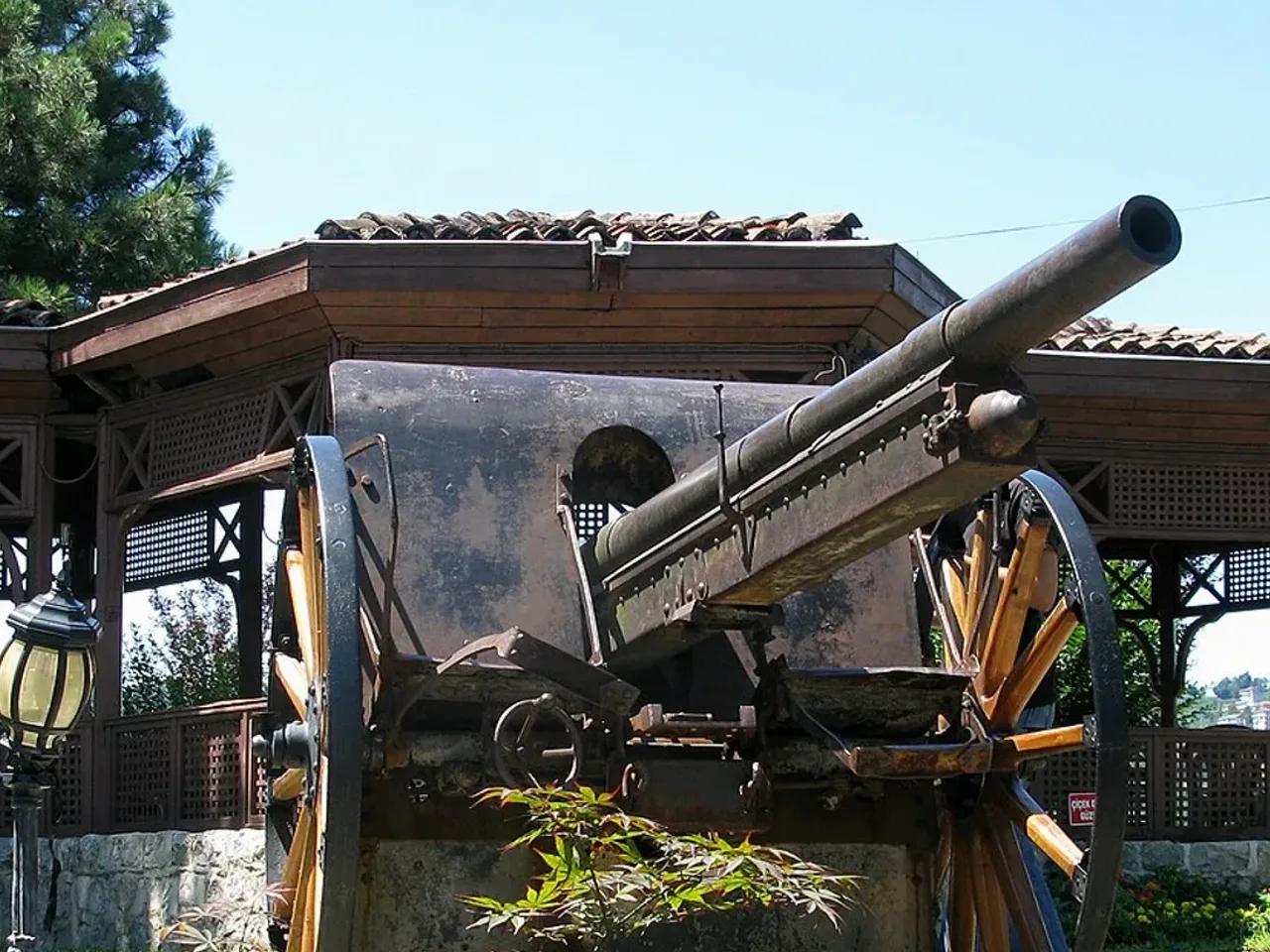 Isırlık Tabiat Parkı
