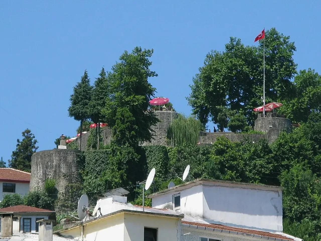 Isırlık Tabiat Parkı - 2