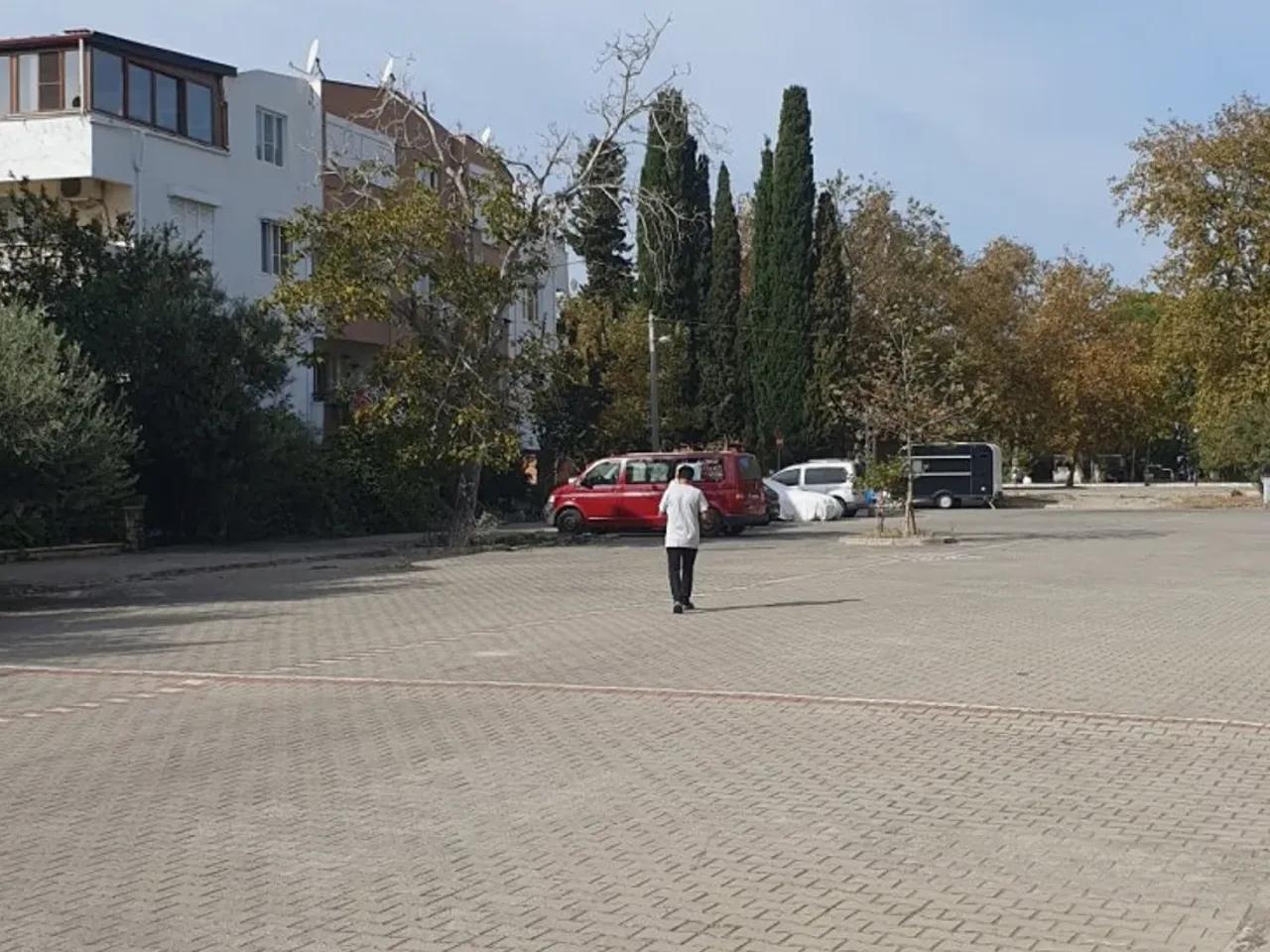 İskele mahallesi,7 Atatürk Caddesi 13. Sokak - 1