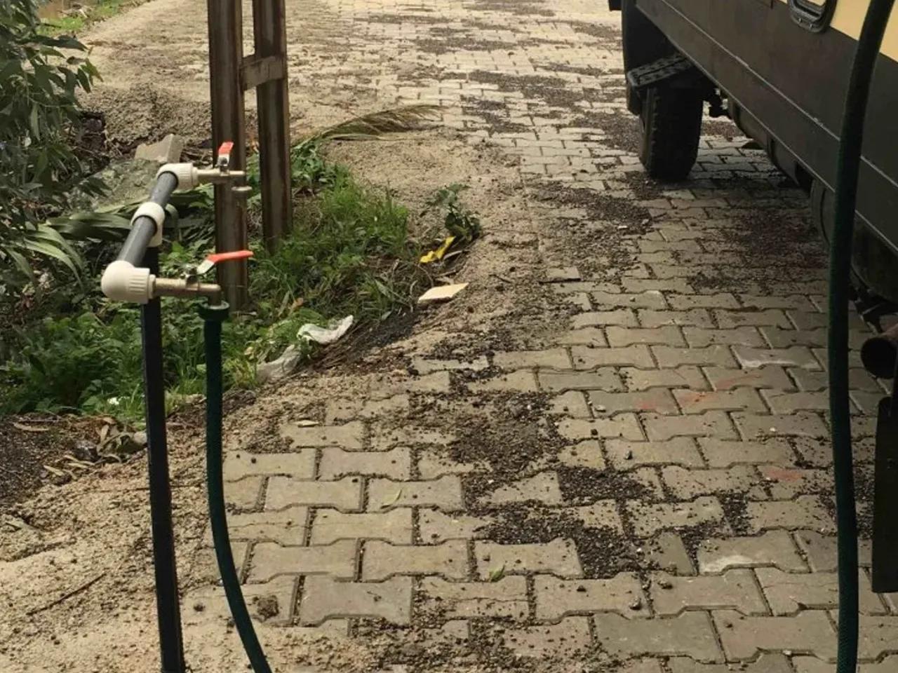 Iskenderun/Hatay,Buyukdere Sok. No 12 - 1