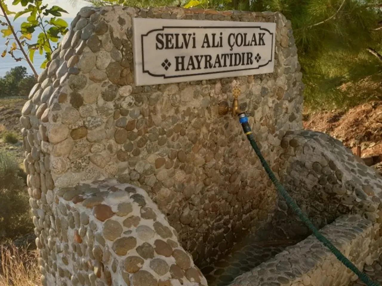 İskenderun,Kale - 1