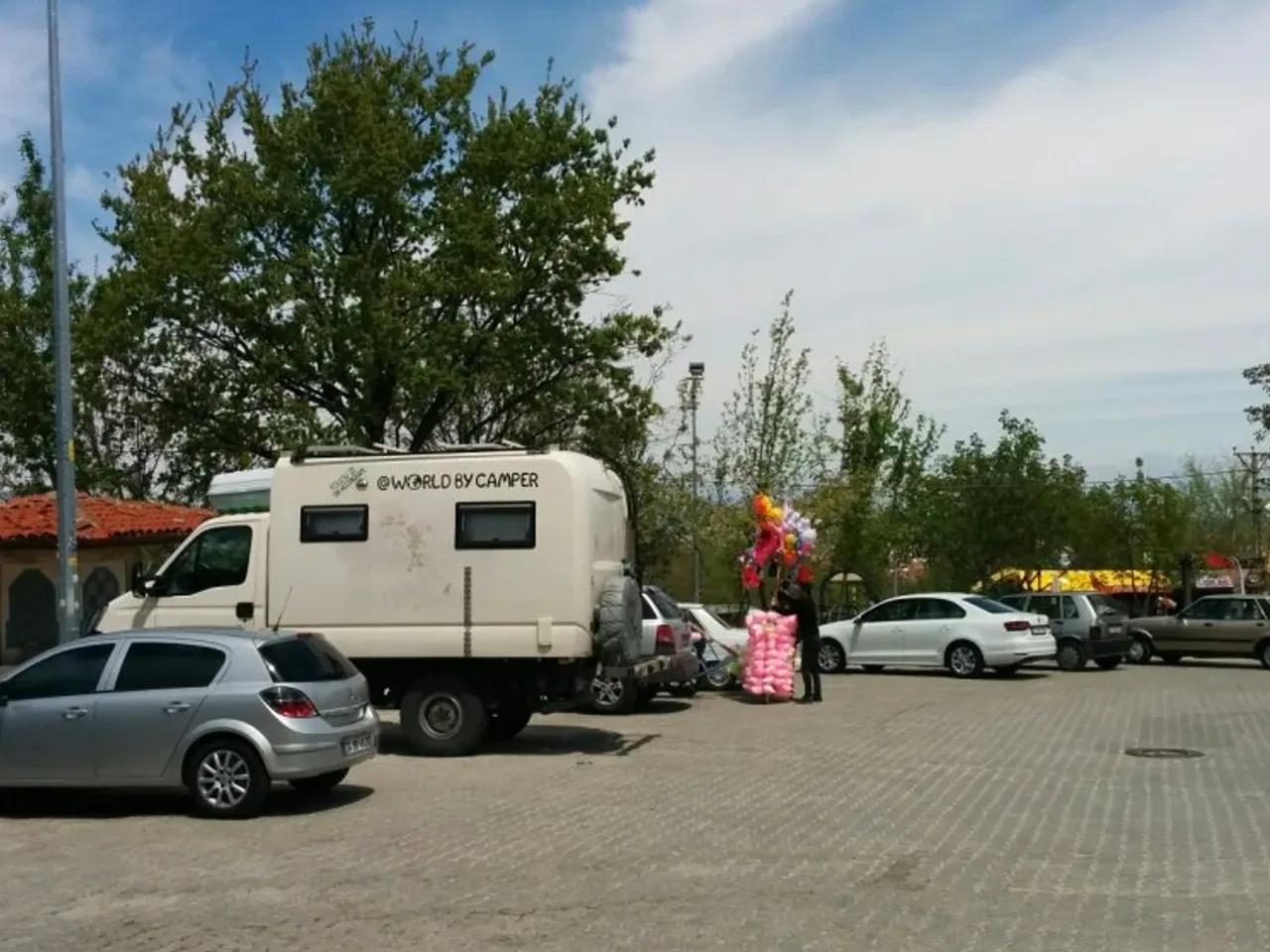 Isparta,8 2411. Sokak - 1
