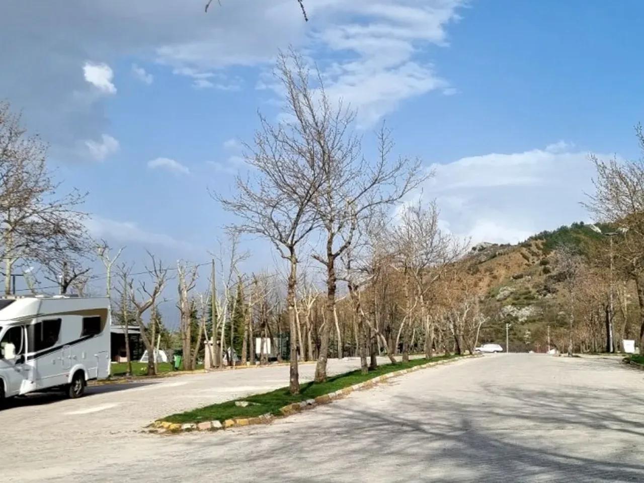 Isparta,8 2411. Sokak - 3