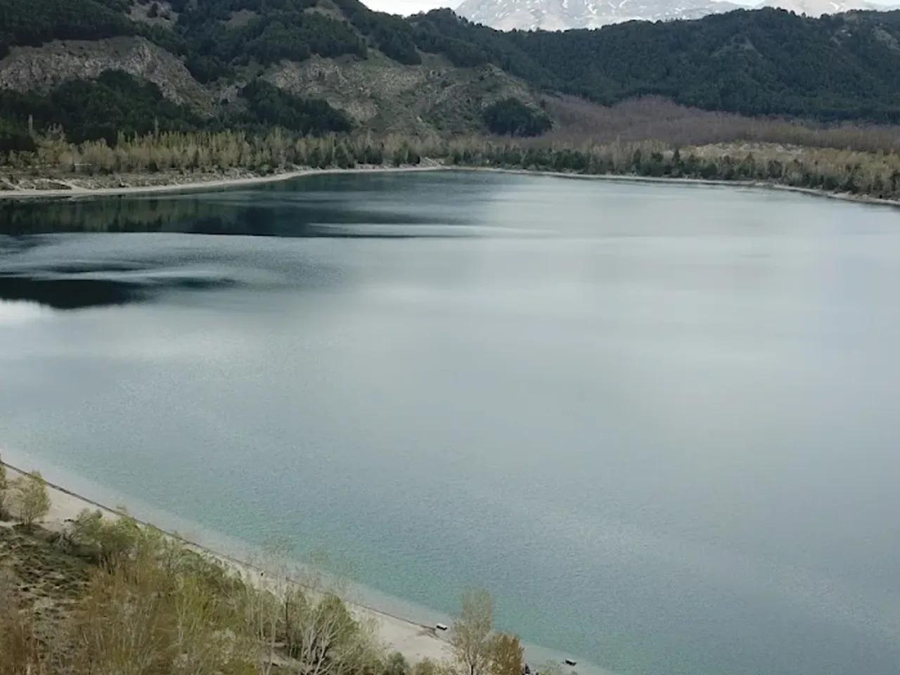 Isparta Gölcük Tabiat Parkı - 4