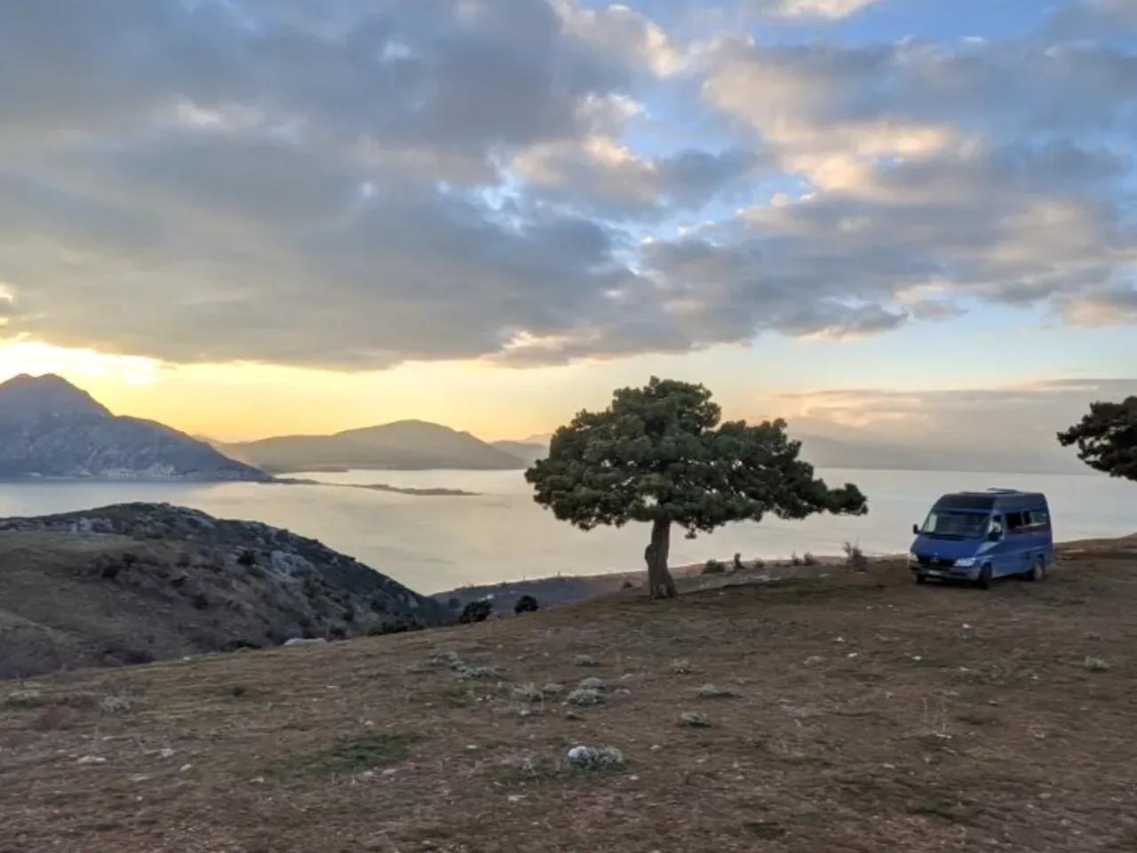 Isparta - 1