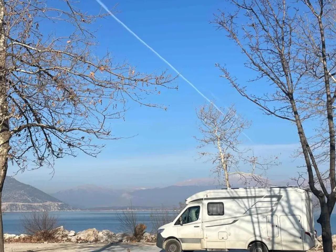 Isparta - 1