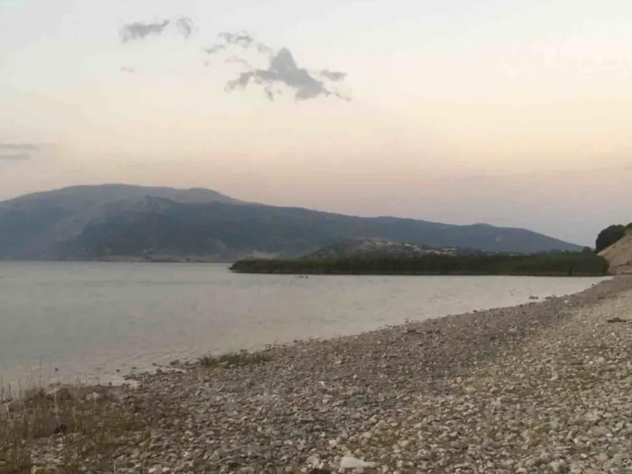 Isparta Yolu - 1