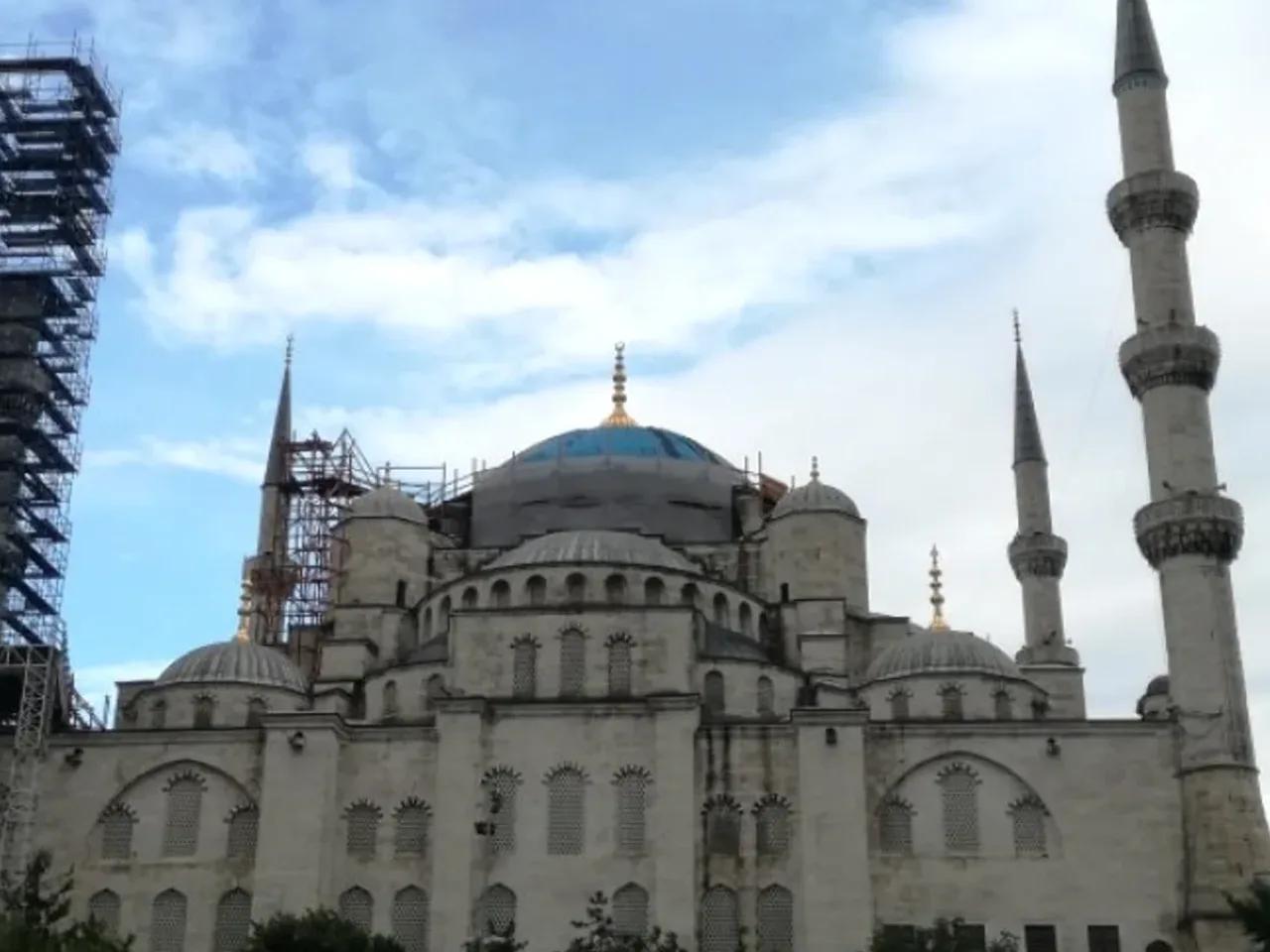 Istanbul, 1-17 Konut Sokak - 1