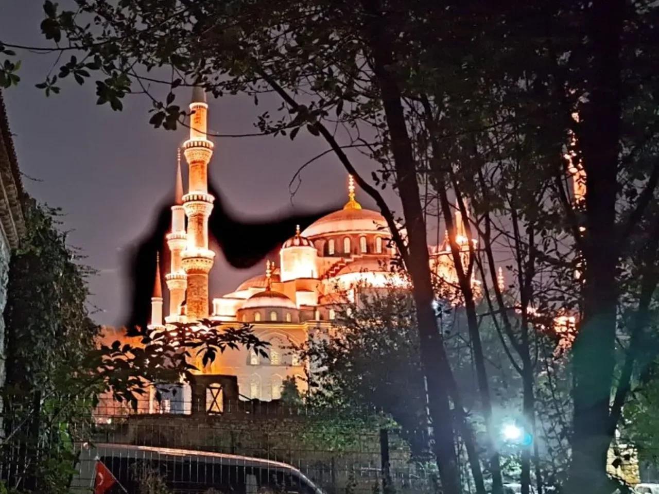 Istanbul, 1-17 Konut Sokak - 2