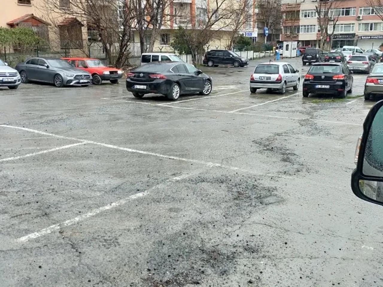 İstanbul,10 Pancarlı Sokak - 1